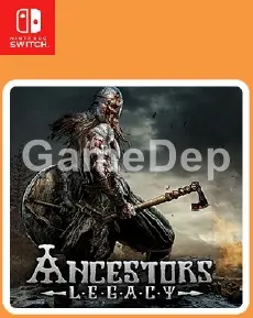 Ancestors Legacy