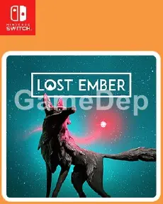 Lost Ember