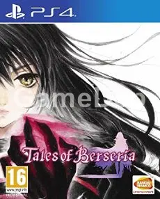 Tales of Berseria