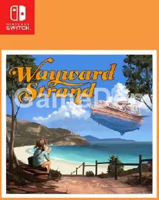 Wayward Strand