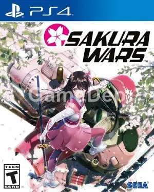 Sakura Wars