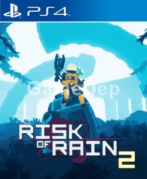 Risk of Rain 2