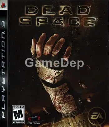 Dead Space