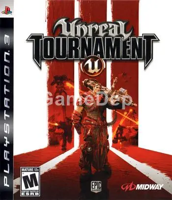 Unreal Tournament 3