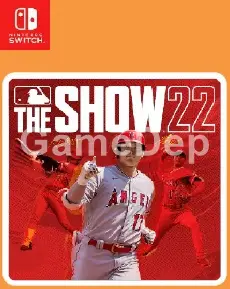 MLB® The Show™ 22