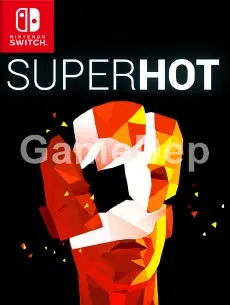 SUPERHOT