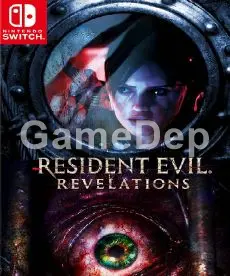 Resident Evil
Revelations