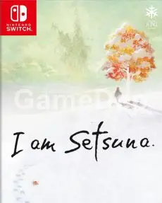 I Am Setsuna