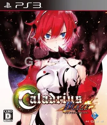 Caladrius Blaze