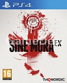 Sine Mora EX