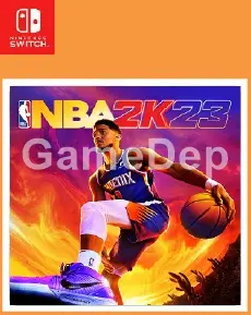 NBA 2K23