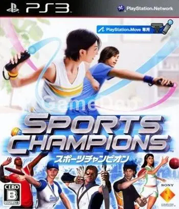 Sports Champions