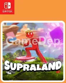 Supraland