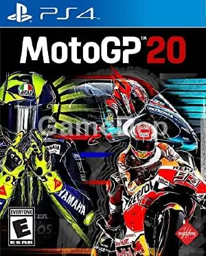 MotoGP 20