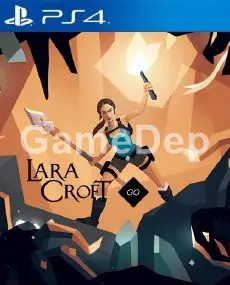 Lara Croft Go