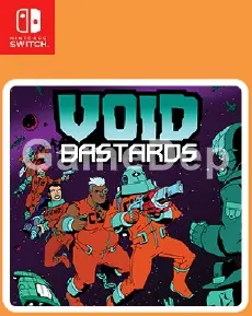 Void Bastards