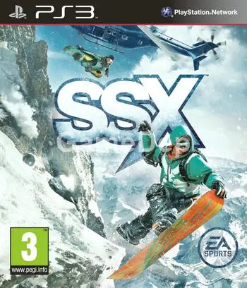 SSX