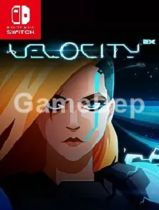 Velocity 2X