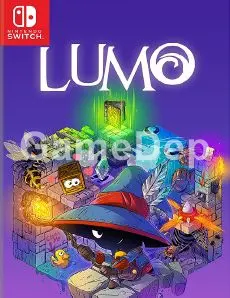 Lumo