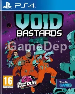 Void Bastards