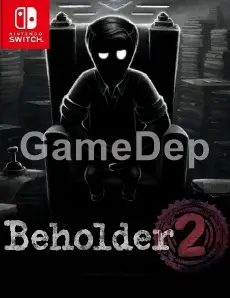 Beholder 2