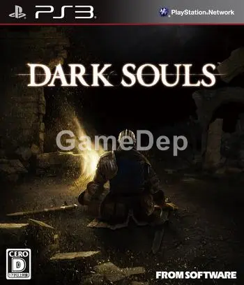 Dark Souls