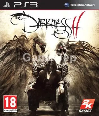 The Darkness 2