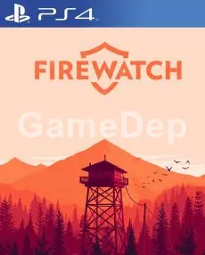 Firewatch