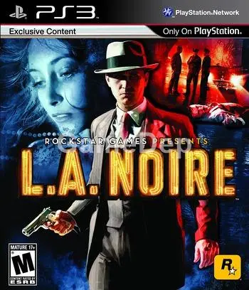 LA Noire