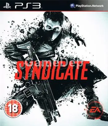 Syndicate