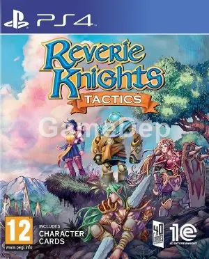 Reverie Knights Tactics