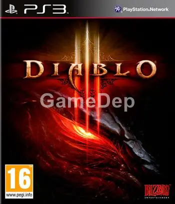 Diablo 3