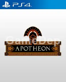 Apotheon