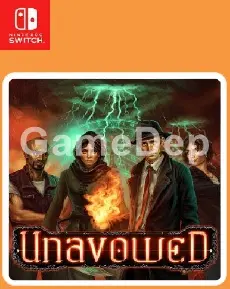 Unavowed