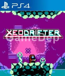 Xeodrifter