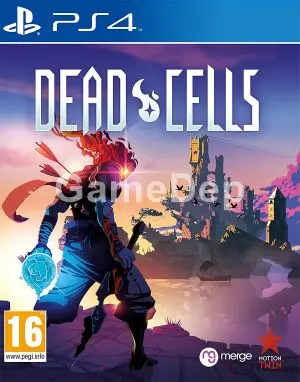 Dead Cells