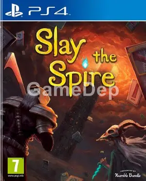 Slay The Spire