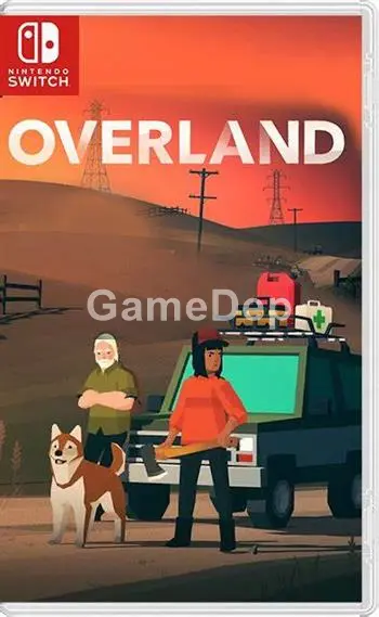 Overland