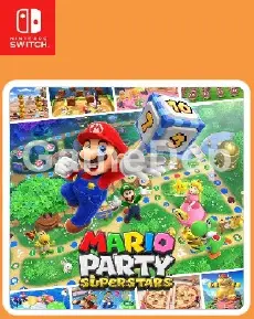 Mario Party Superstars