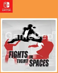 Fights in Tight Spaces