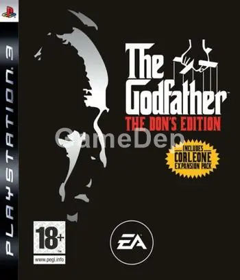 The Godfather
The Dons Edition