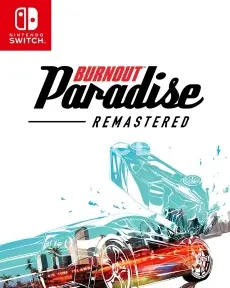 Burnout Paradise
Remastered