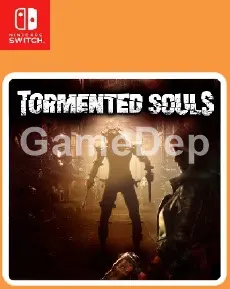 Tormented Souls