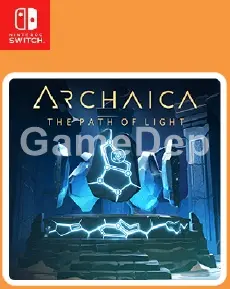 Archaica
The Path Of Light