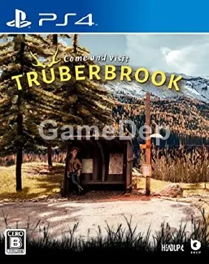 Truberbrook