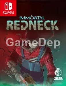 Immortal Redneck