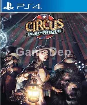 Circus Electrique