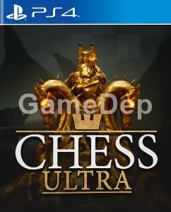 Chess Ultra