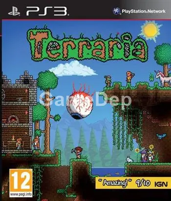 Terraria