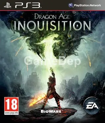 Dragon Age Inquisition